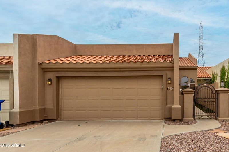 1810 Barkley --, Mesa, AZ 85203