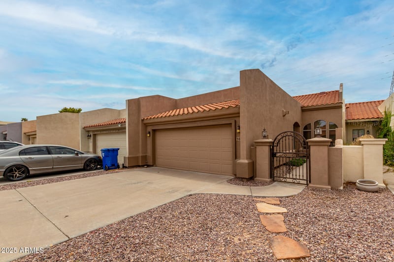 1810 Barkley --, Mesa, AZ 85203