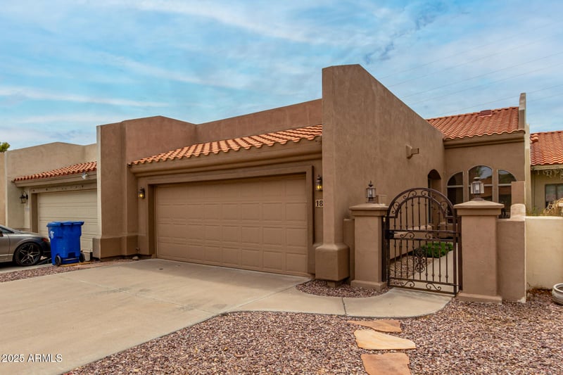 1810 Barkley --, Mesa, AZ 85203