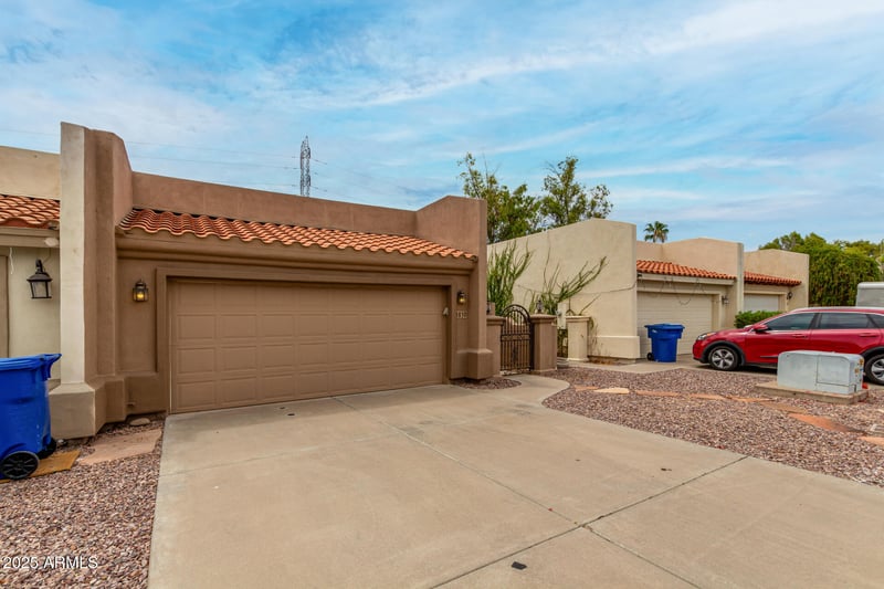 1810 Barkley --, Mesa, AZ 85203