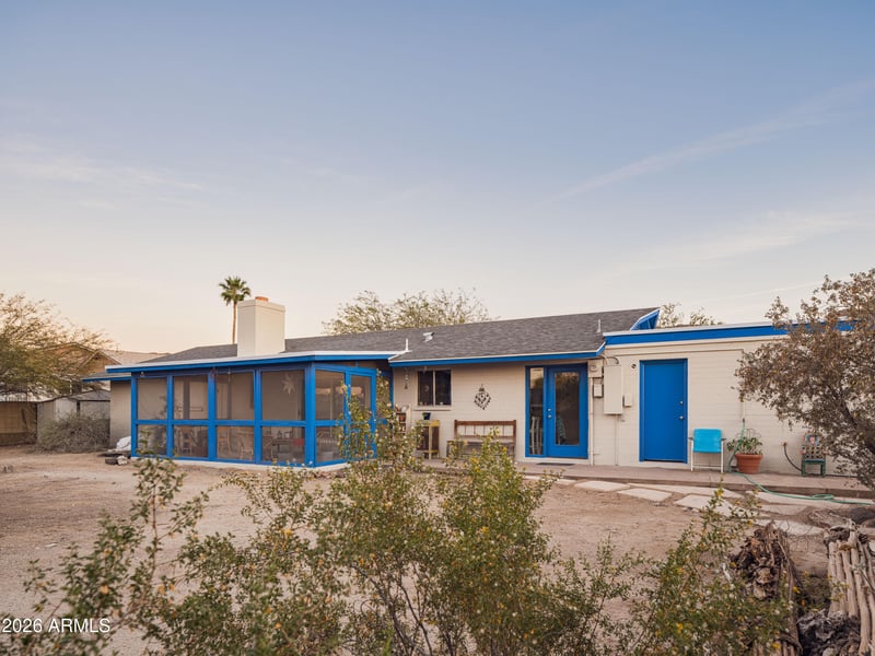 1810 Euclid Ave, Phoenix, AZ 85042