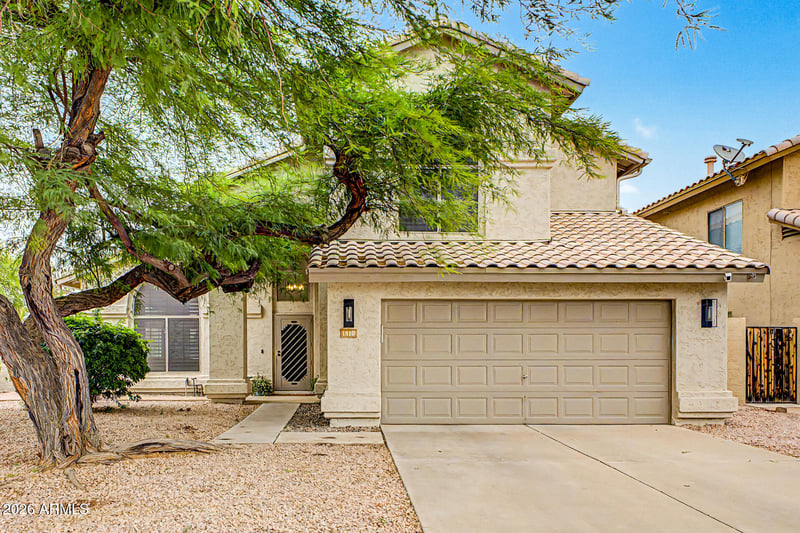 1810 Tremaine Ave, Gilbert, AZ 85234
