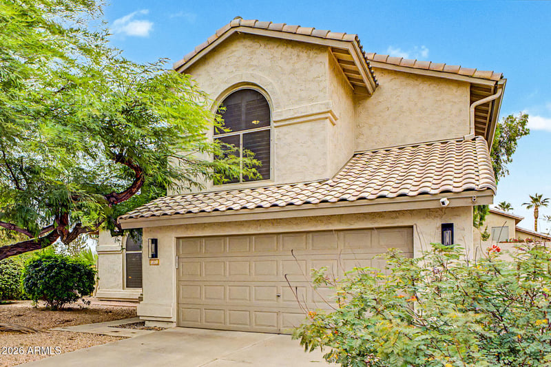 1810 Tremaine Ave, Gilbert, AZ 85234