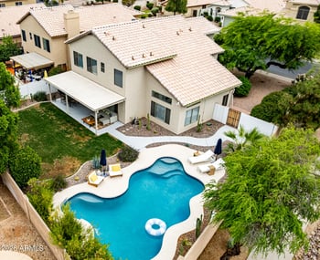 1810 Tremaine Ave, Gilbert, AZ 85234