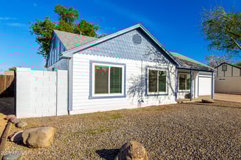 1810 Mission Dr, Chandler, AZ 85224