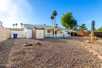 1810 Mission Dr, Chandler, AZ 85224