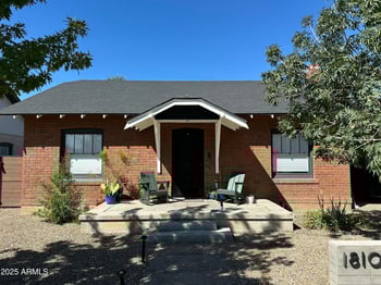 1810 Mitchell St, Phoenix, AZ 85006