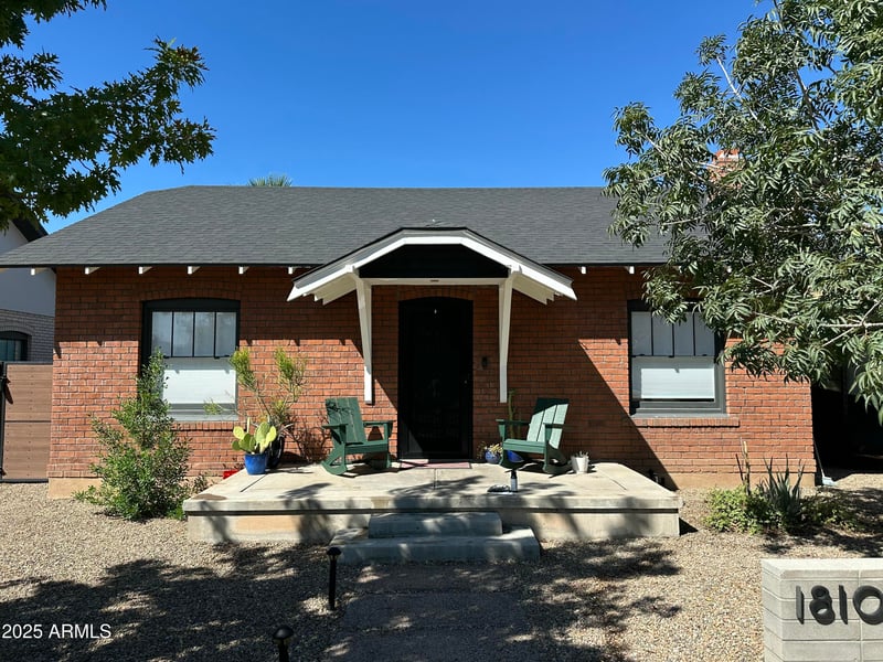 1810 Mitchell St, Phoenix, AZ 85006