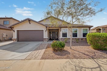 1810 S 173rd Dr, Goodyear, AZ 85338