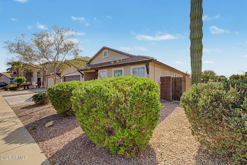 1810 S 173rd Dr, Goodyear, AZ 85338