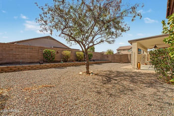 1810 S 173rd Dr, Goodyear, AZ 85338