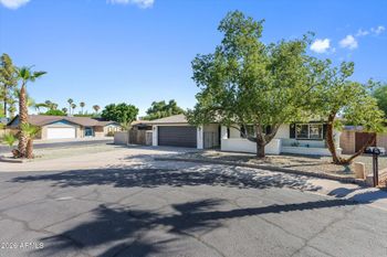 1810 S Beverly --, Mesa, AZ 85210