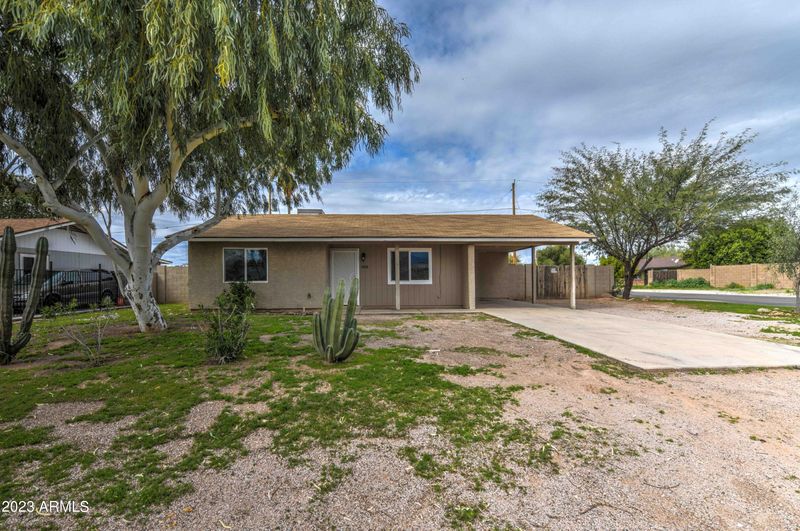 1810 S Coconino Dr, Apache Junction, AZ 85120