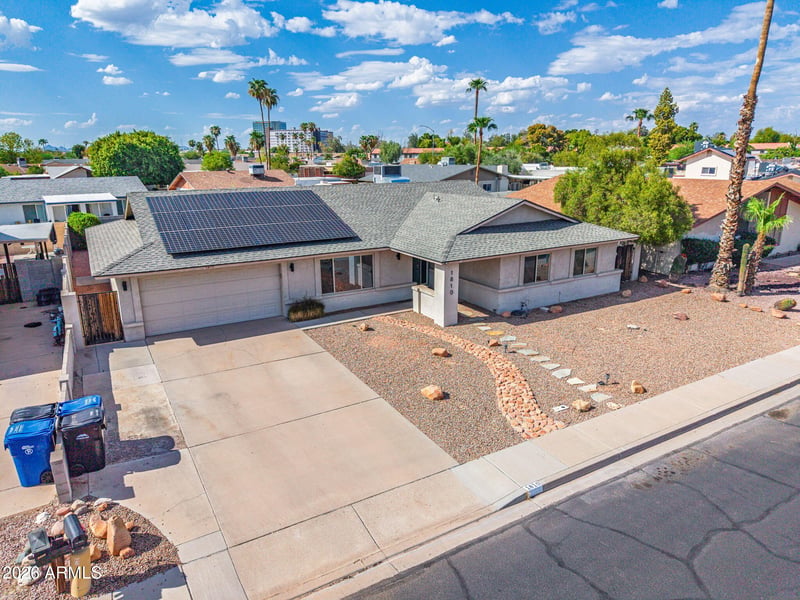 1810 S Heritage --, Mesa, AZ 85210