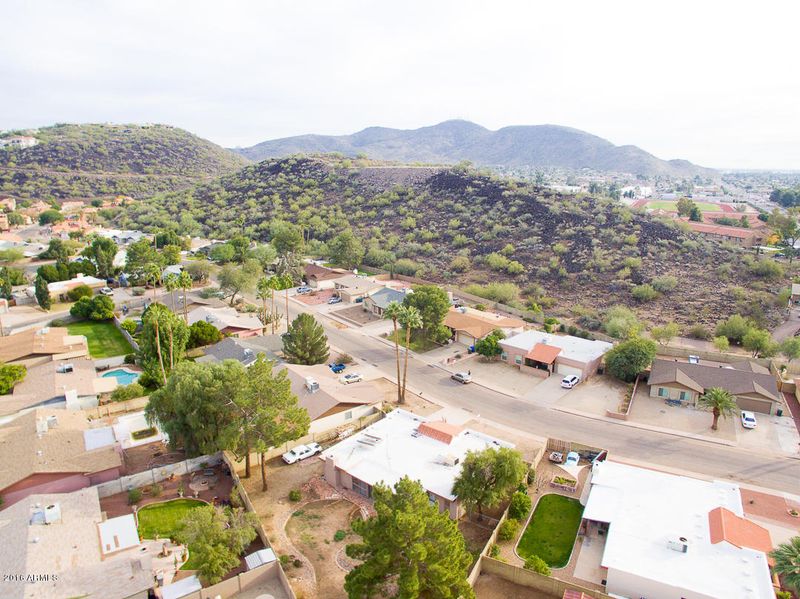 1810 W Evans Dr, Phoenix, AZ 85023
