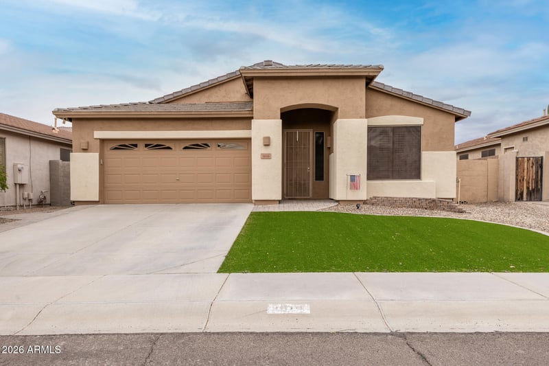 1810 W Frye Rd, Phoenix, AZ 85045