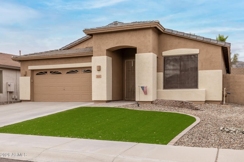 1810 W Frye Rd, Phoenix, AZ 85045