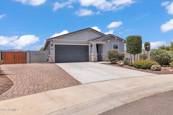18100 College Dr, Goodyear, AZ 85395