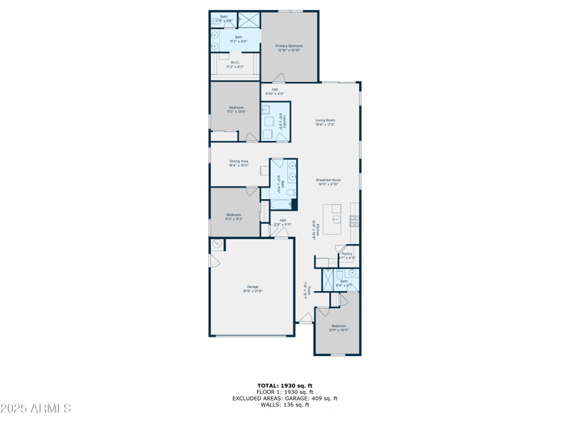 18100 College Dr, Goodyear, AZ 85395