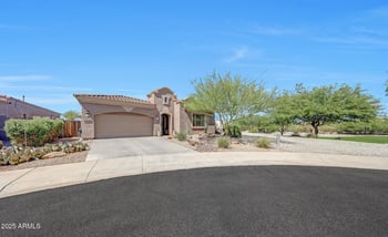 18100 Desert Willow Dr, Goodyear, AZ 85338