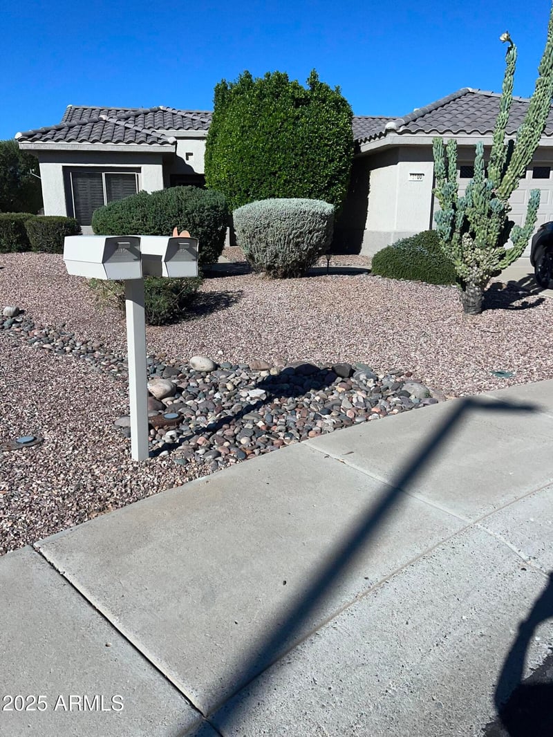 18100 Las Rocas Way, Surprise, AZ 85374