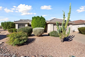 18100 Las Rocas Way, Surprise, AZ 85374