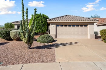 18100 Las Rocas Way, Surprise, AZ 85374