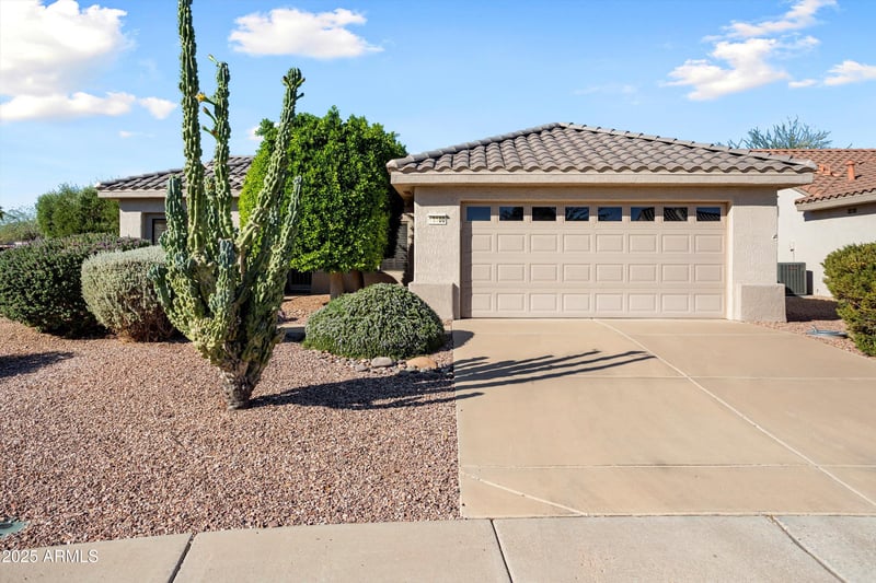 18100 Las Rocas Way, Surprise, AZ 85374
