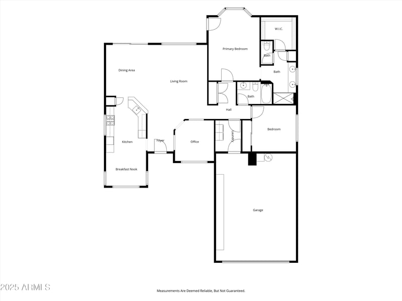 18100 Las Rocas Way, Surprise, AZ 85374