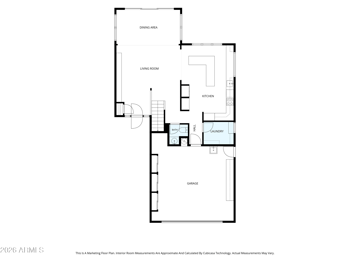 18100 Catherine Dr, Surprise, AZ 85374