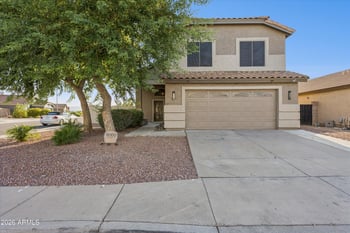 18100 N Catherine Dr, Surprise, AZ 85374
