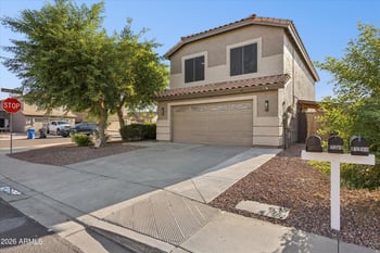 18100 N Catherine Dr, Surprise, AZ 85374