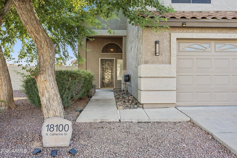 18100 N Catherine Dr, Surprise, AZ 85374