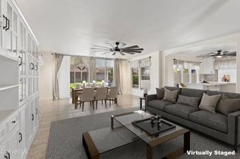 18100 N Catherine Dr, Surprise, AZ 85374