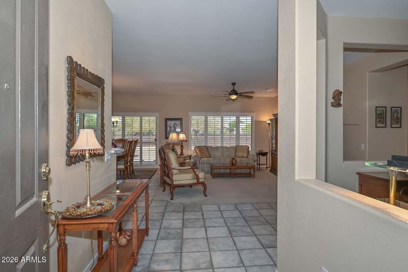 18100 N Las Rocas Way, Surprise, AZ 85374