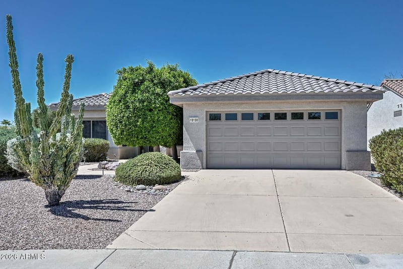 18100 N Las Rocas Way, Surprise, AZ 85374