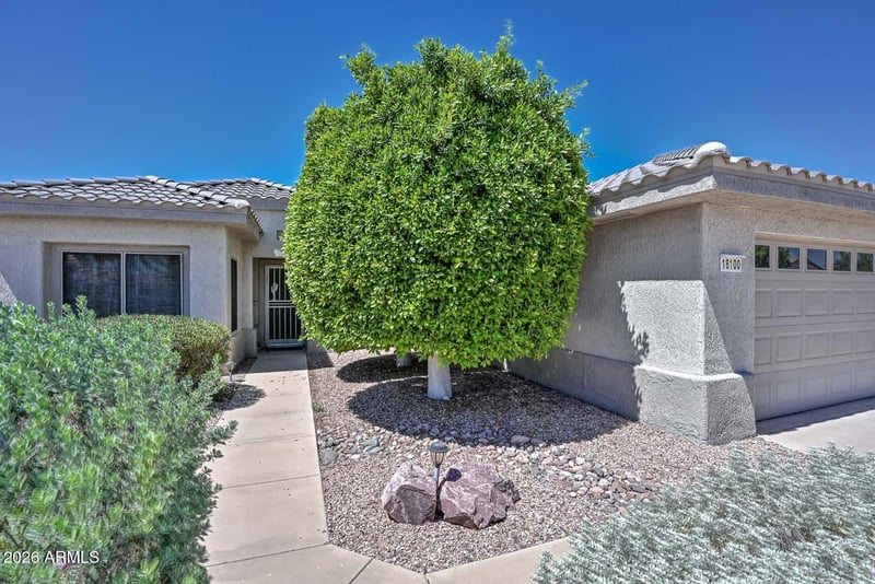 18100 N Las Rocas Way, Surprise, AZ 85374