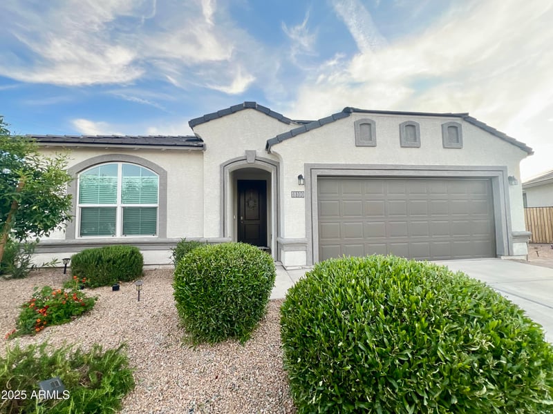 18100 Piccolo Dr, Maricopa, AZ 85138