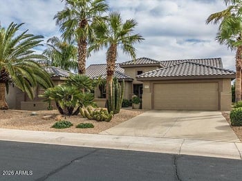 18101 N Key Estrella Dr, Surprise, AZ 85374
