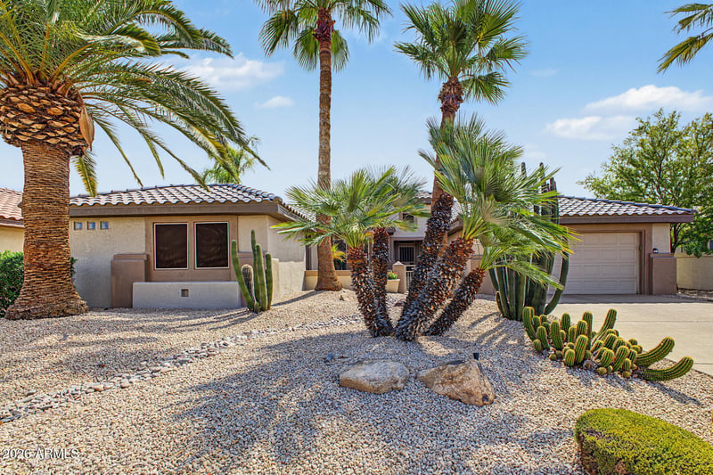 18101 N Key Estrella Dr, Surprise, AZ 85374