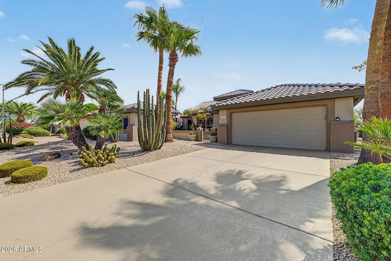 18101 N Key Estrella Dr, Surprise, AZ 85374