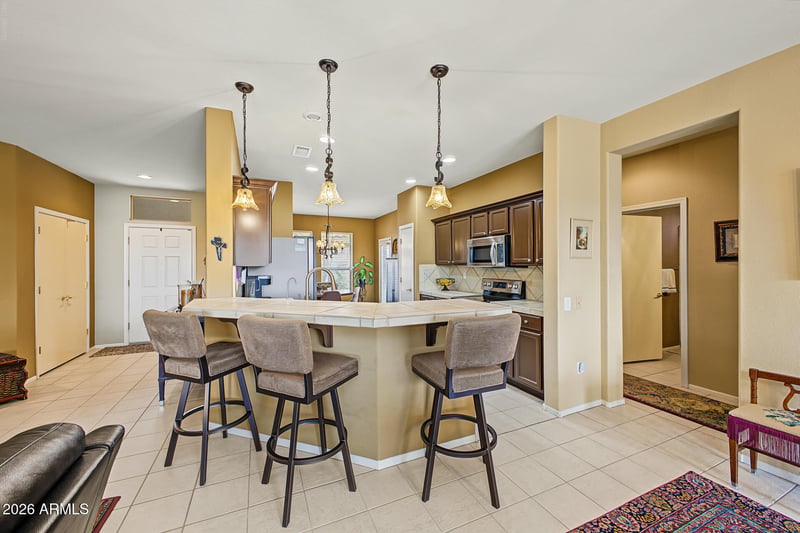 18101 N Key Estrella Dr, Surprise, AZ 85374