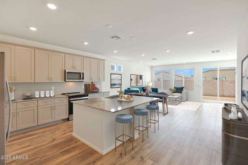 18101 Calle Lejos Rd, Surprise, AZ 85387