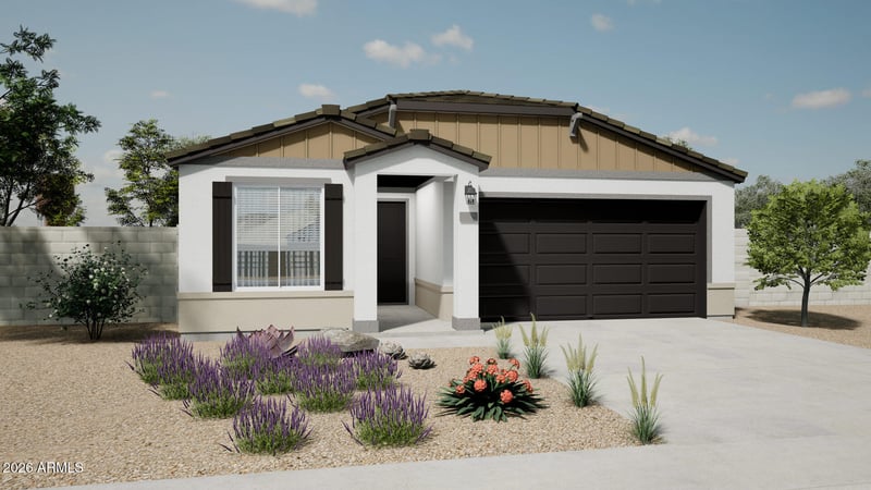 18101 Calle Lejos Rd, Surprise, AZ 85387