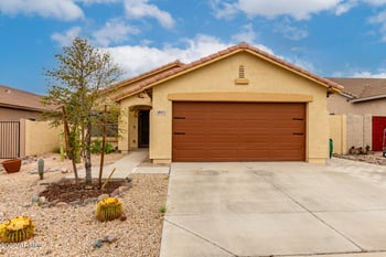 18102 El Viejo Desierto --, Gold Canyon, AZ 85118