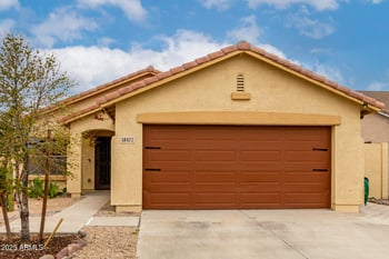 18102 El Viejo Desierto --, Gold Canyon, AZ 85118