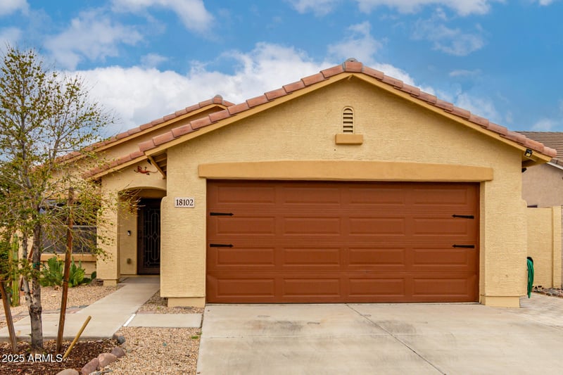 18102 El Viejo Desierto --, Gold Canyon, AZ 85118