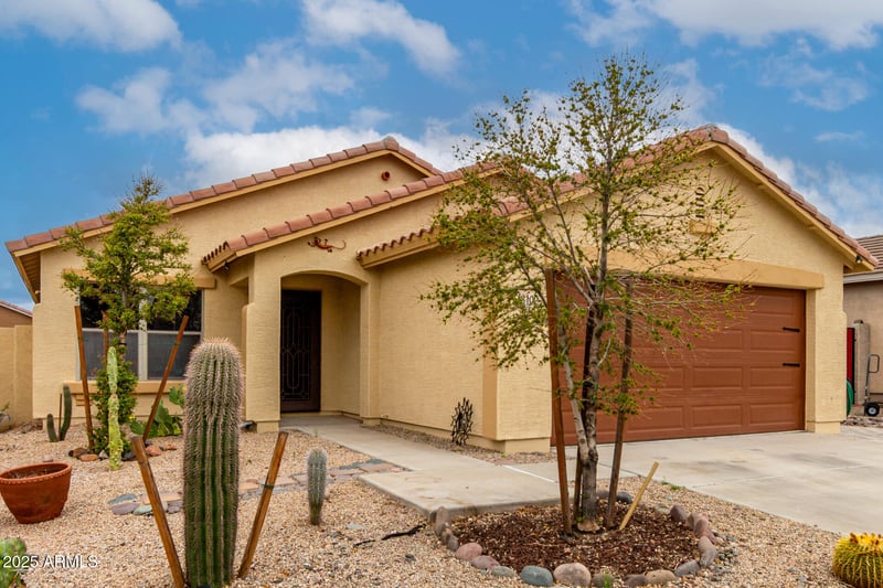 18102 El Viejo Desierto --, Gold Canyon, AZ 85118