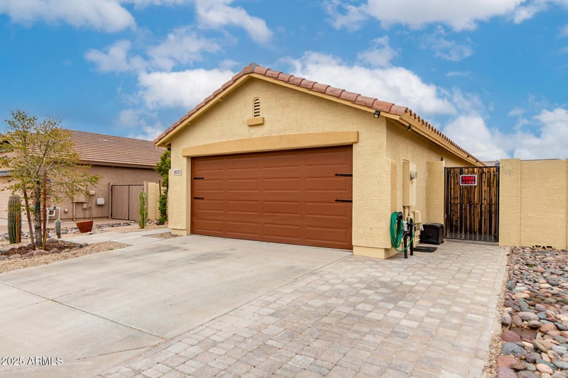 18102 El Viejo Desierto --, Gold Canyon, AZ 85118