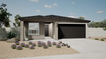 18102 W Calle Lejos Rd, Surprise, AZ 85387